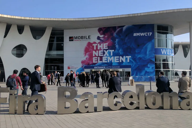 REWA at MWC 2017: Key Highlights and Trends