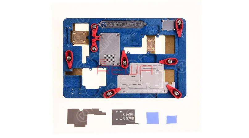 rewa black friday & cyber monday 2018 Angebote Multifunktionaler PCB-Halter