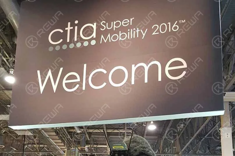 rewa ctia 2016 review at