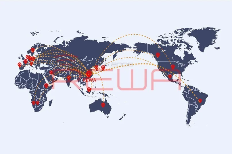 Cours de formation REWA sur la réparation de la carte logique de l'iPhone en 2020