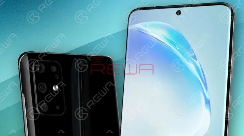 samsung vs apple closer look 2020 flagship mobile phones s11