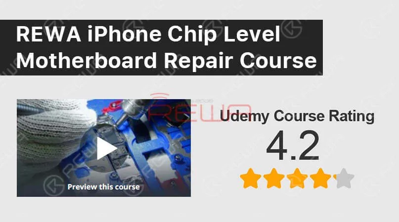 cursos de capacitación en reparación de teléfonos celulares en línea de primera categoría top notch online cell phone repair training courses rewa academy 10