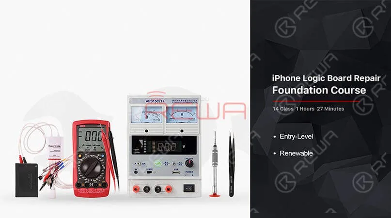 cursos de capacitación en reparación de teléfonos celulares en línea de primera categoría top notch online cell phone repair training courses rewa academy 3