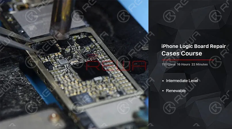 cursos de capacitación en reparación de teléfonos celulares en línea de primera categoría top notch online cell phone repair training courses rewa academy 6