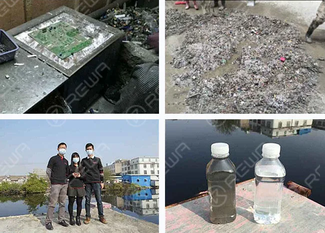 uncovering china largest waste processing hub 4