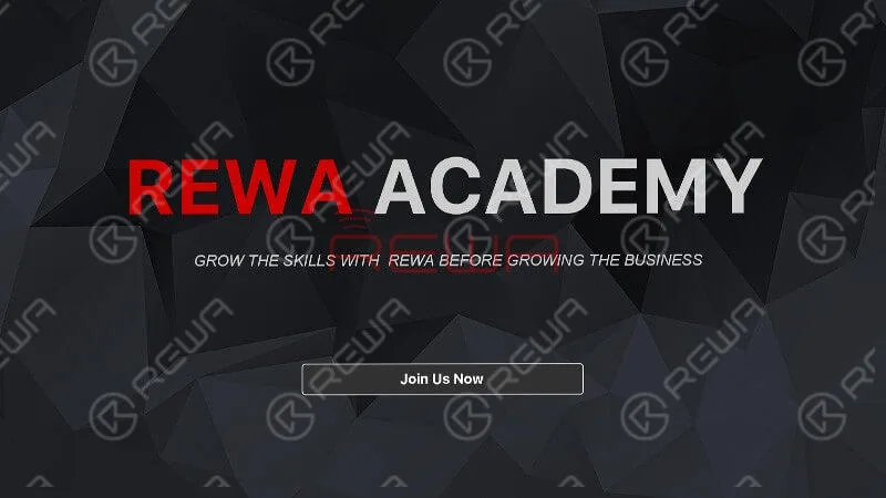 ACADÉMIE DE REWA