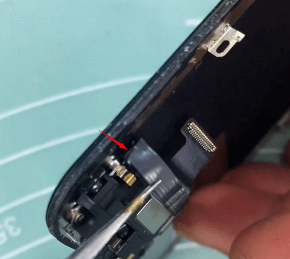 iphone flex cable