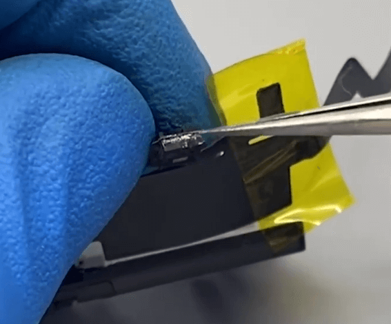 iphone x earpiece flex cable