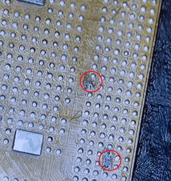 iphone motherboard repair