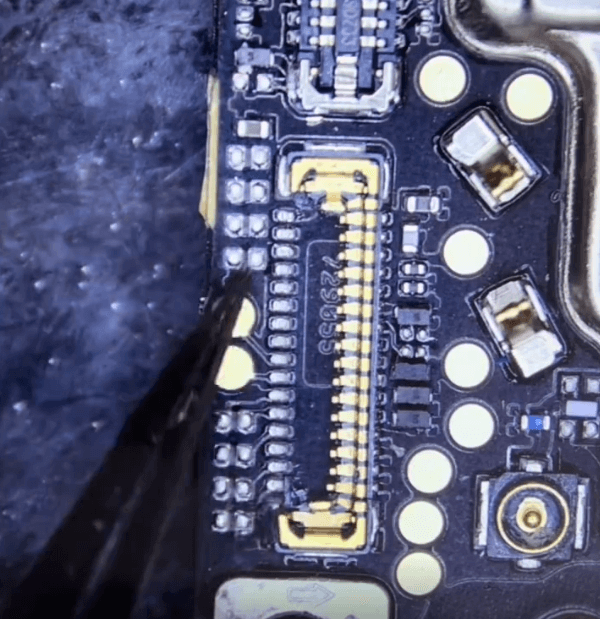huawei mate 40 pro no puede arrancar reparar problema
