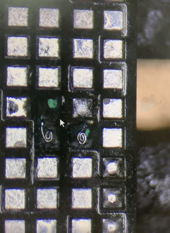 iphone 12 missing pads repair
