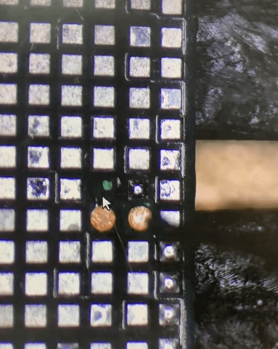 iphone 12 missing pads repair