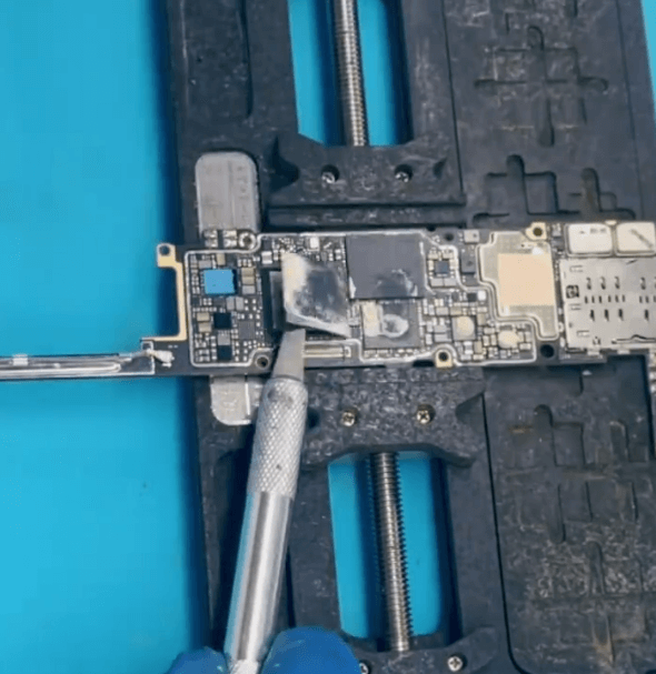 11 RAM