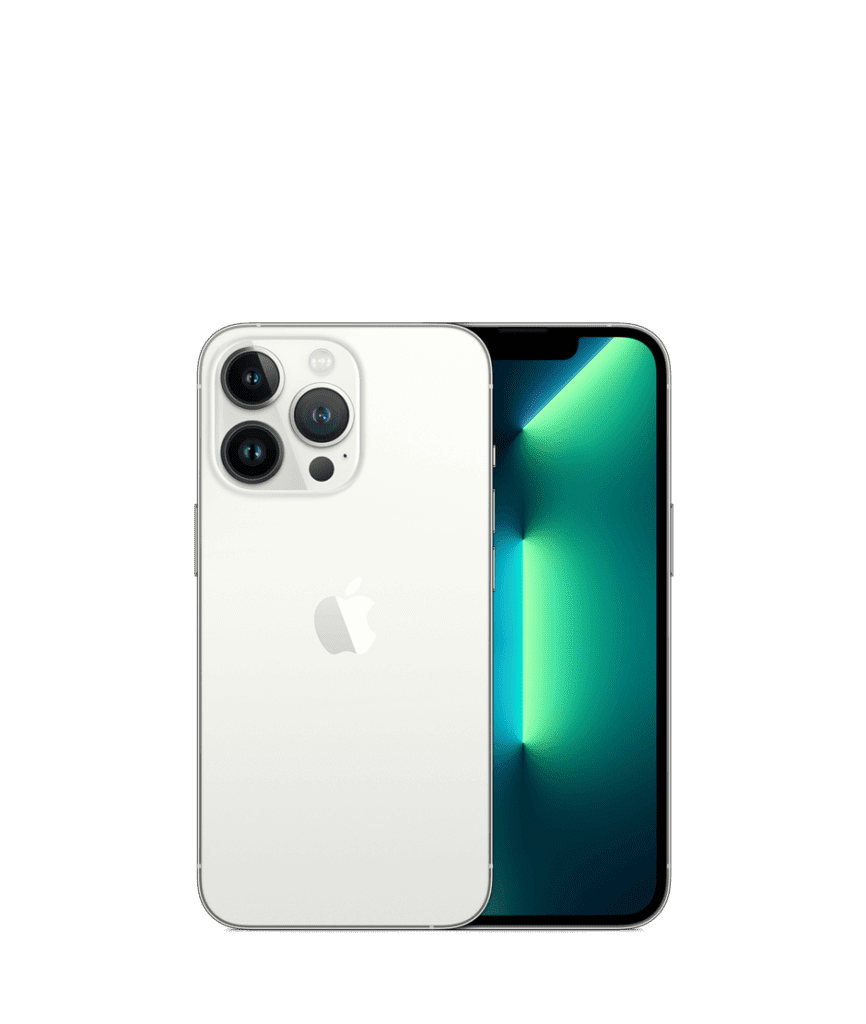 iPhone 13 Pro