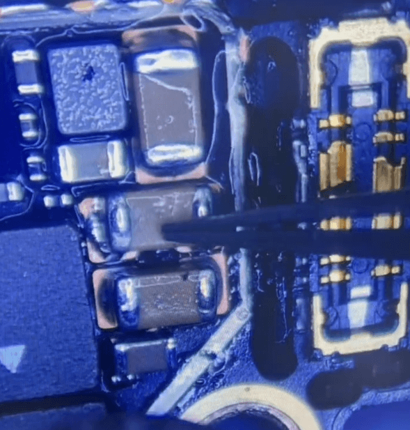 iphone 13 pro repair