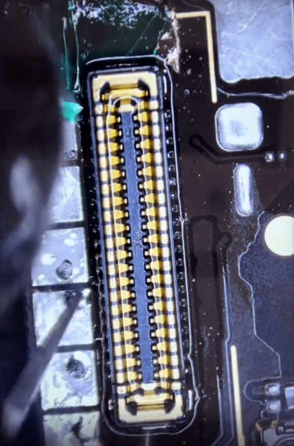 huawei mate x2 reparación