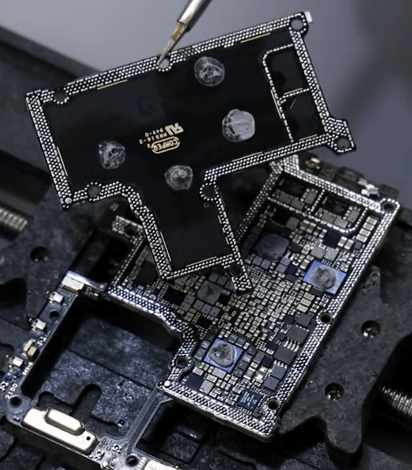 Guida alla riparazione del problema di rete di xiaomi 12 pro 14 Le pastiglie sono tutte molto buone
