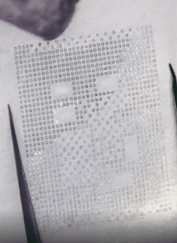 15 Resolder lower layer