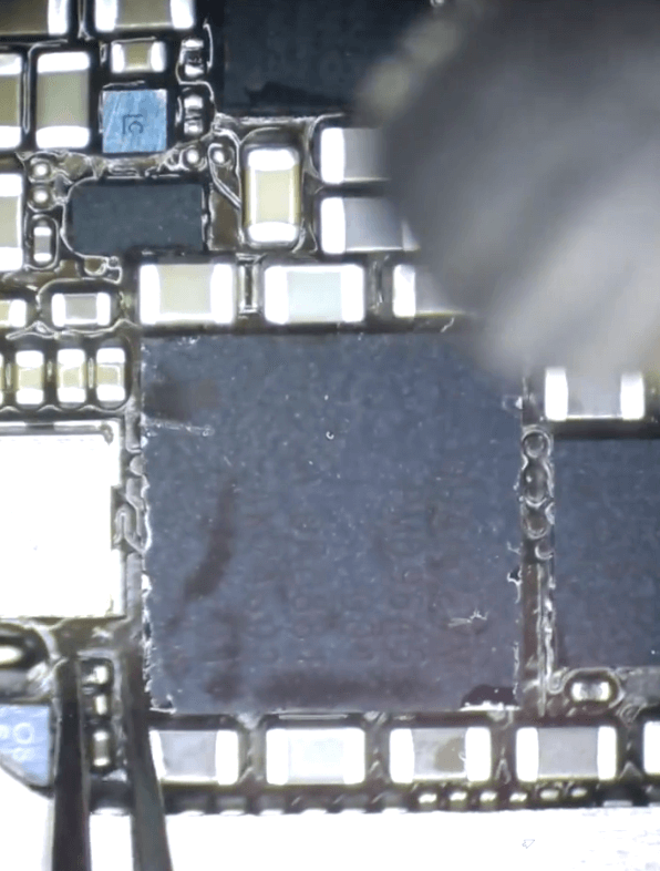 Basisband-PMU-Chip