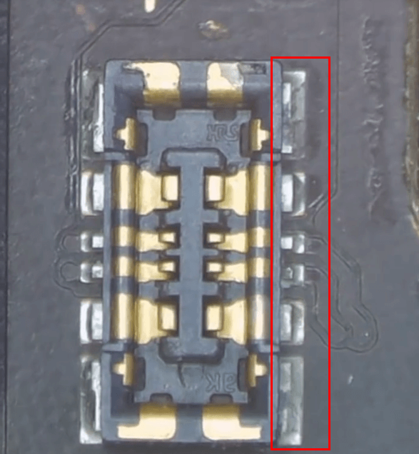 19 I pin della batteria sono corrosivi