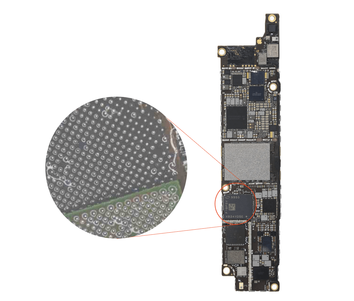 comment réparer le problème de bande de base de l'iphone xr : guide de réparation complet 20220513212507