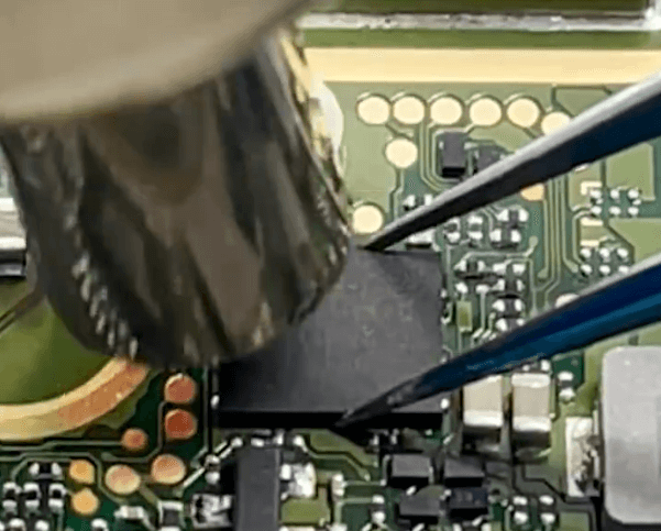 huawei matebook x pro stops working during normal use 22 remove the bios chip