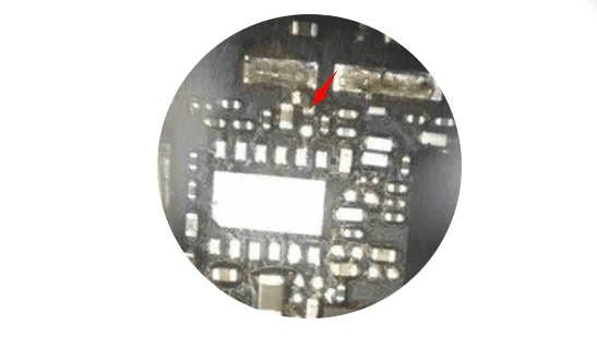 iphone 6s non può effettuare chiamate 456