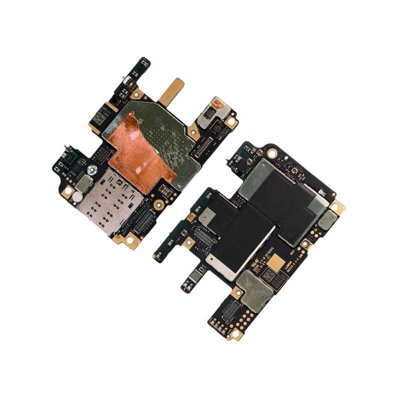 Mi A2 No Charging Issue Repair