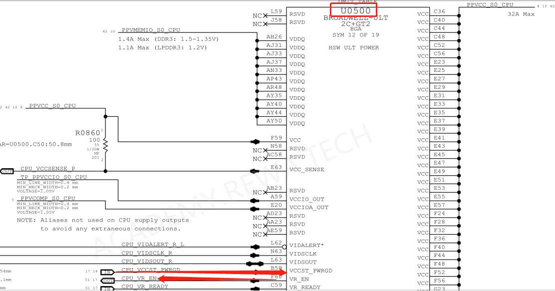 macbook air a1466 2016 version can not boot up with current stayed at 0.126a A1466 macbook repair 6