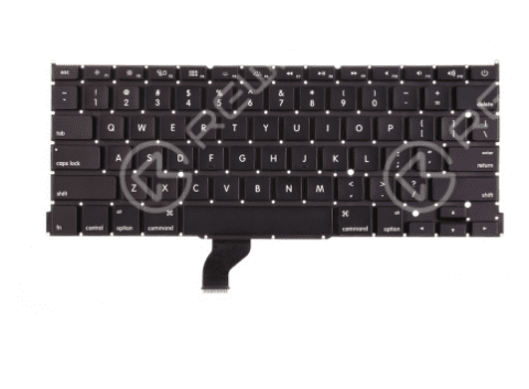 macbook a1502 no charging and keyboard not working repair A1502