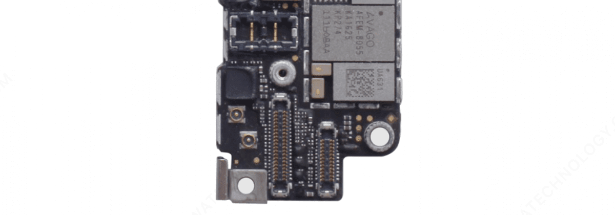 condivisione dell'esperienza di riparazione dei problemi comuni di iPhone 7 Connettore della batteria