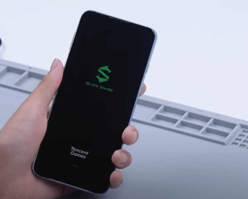 black shark 3 won't turn on repair Black Shark 3 Won't Turn On Repair