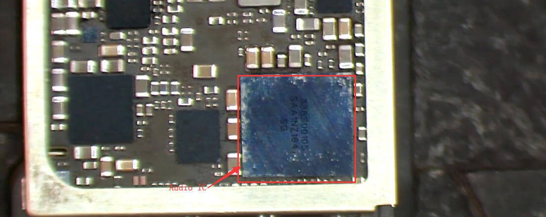 iPhone 7 System Stuck