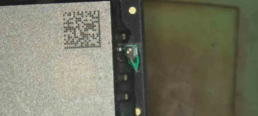 iphone 12 pro gemeinsame Problem Reparatur Fälle CLK und ALWAYS