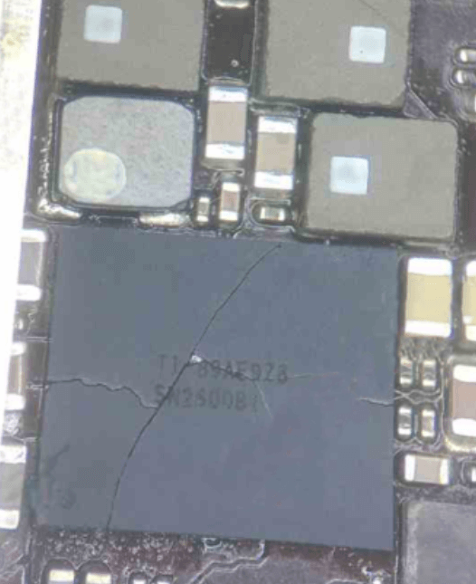 iPhone XR Can Not Start Up