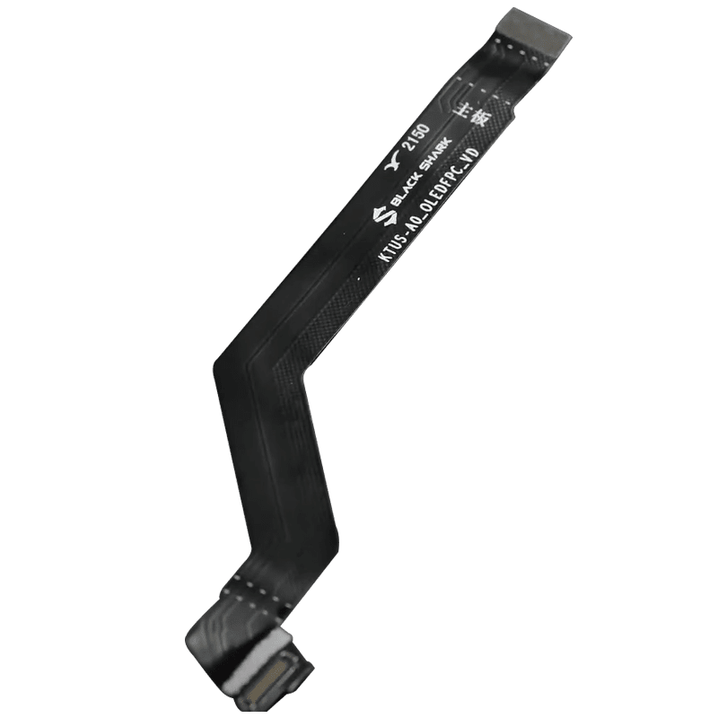 how to fix the black shark 5 pro no display