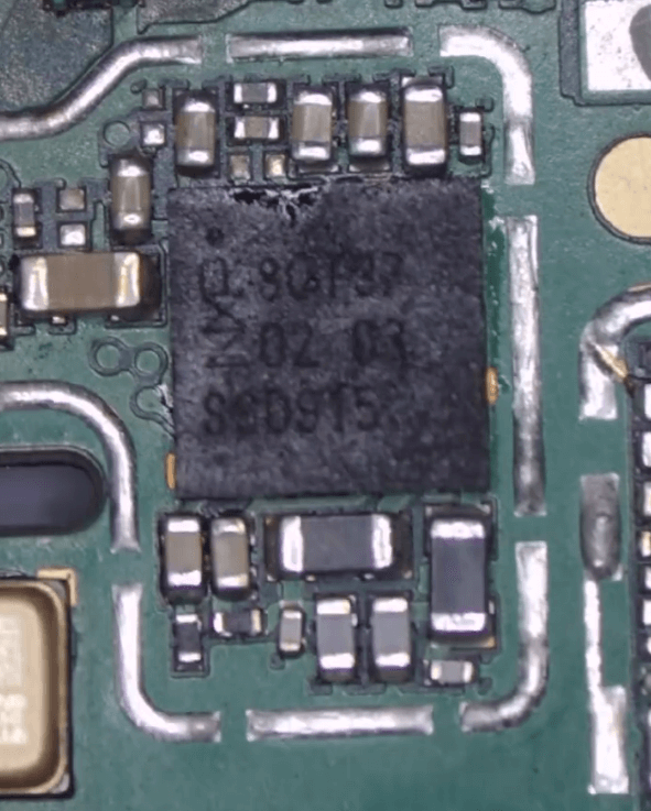 HONOR 20 Pro Does Not Boot Issue Repair