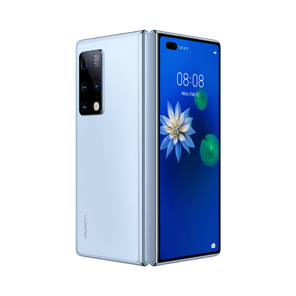 HUAWEI Mate X2 PNG