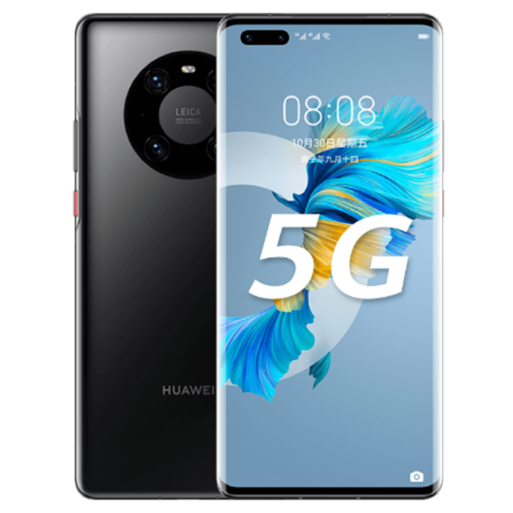 Fall beschädigt Huawei mate 40 pro Reparatur HUAWEi Mate 40 Pro