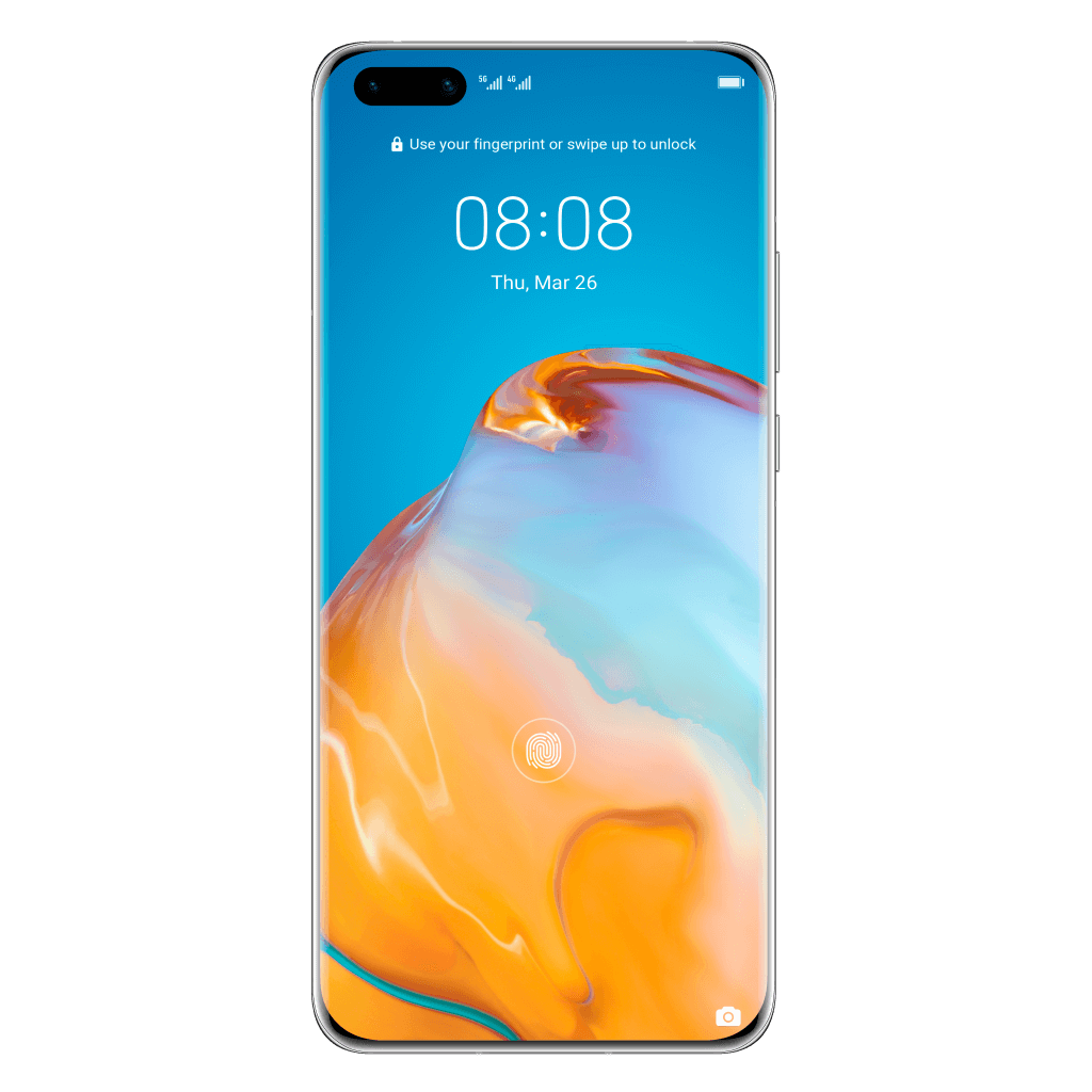 Le Huawei P40 Pro ne démarre pas - résoudre les problèmes de charge incorrecte Huawei P40 Pro