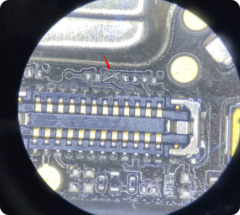 huawei mate 40 pro repair cases Jump a wire