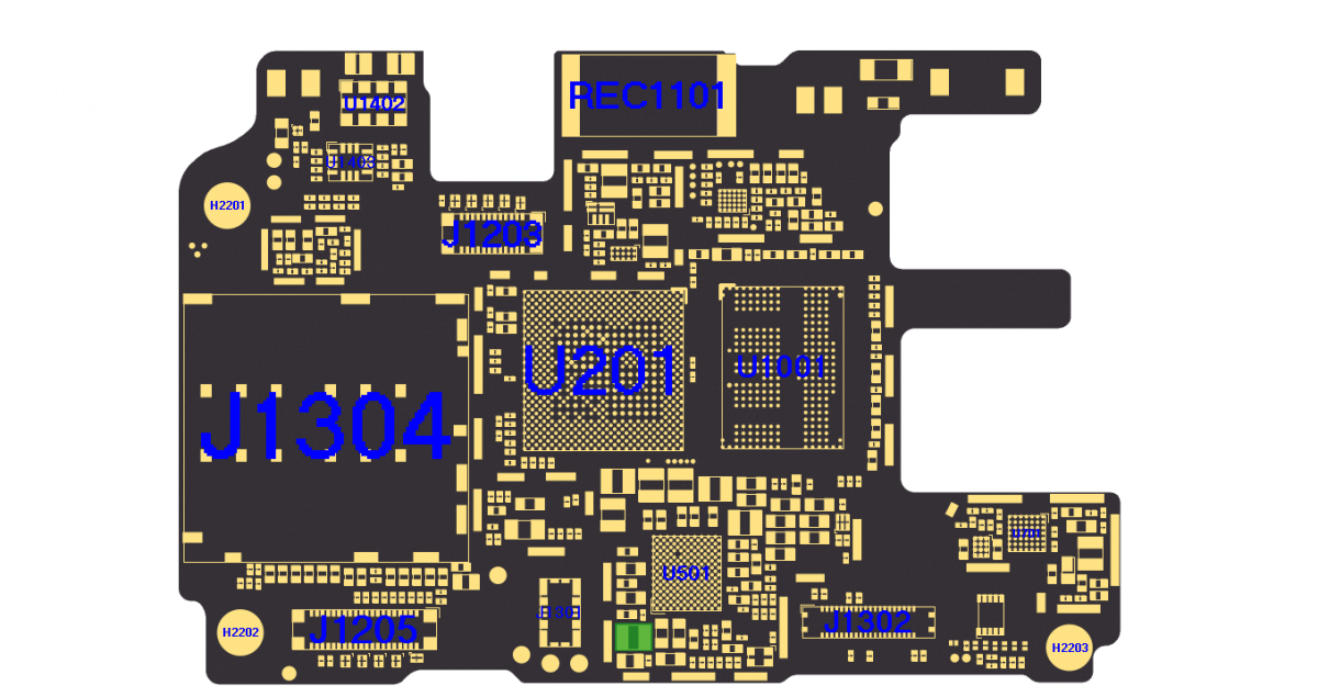 L607