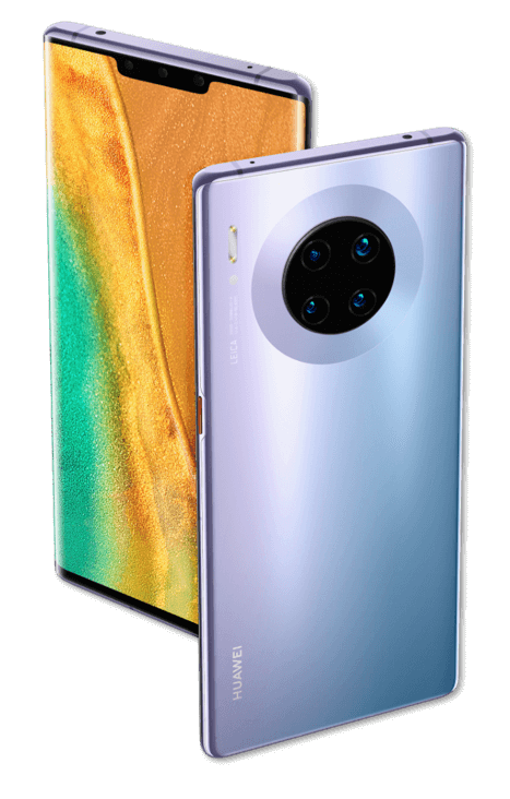 Mate 30 Pro
