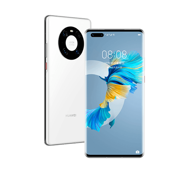 Huawei Mate 40 pro