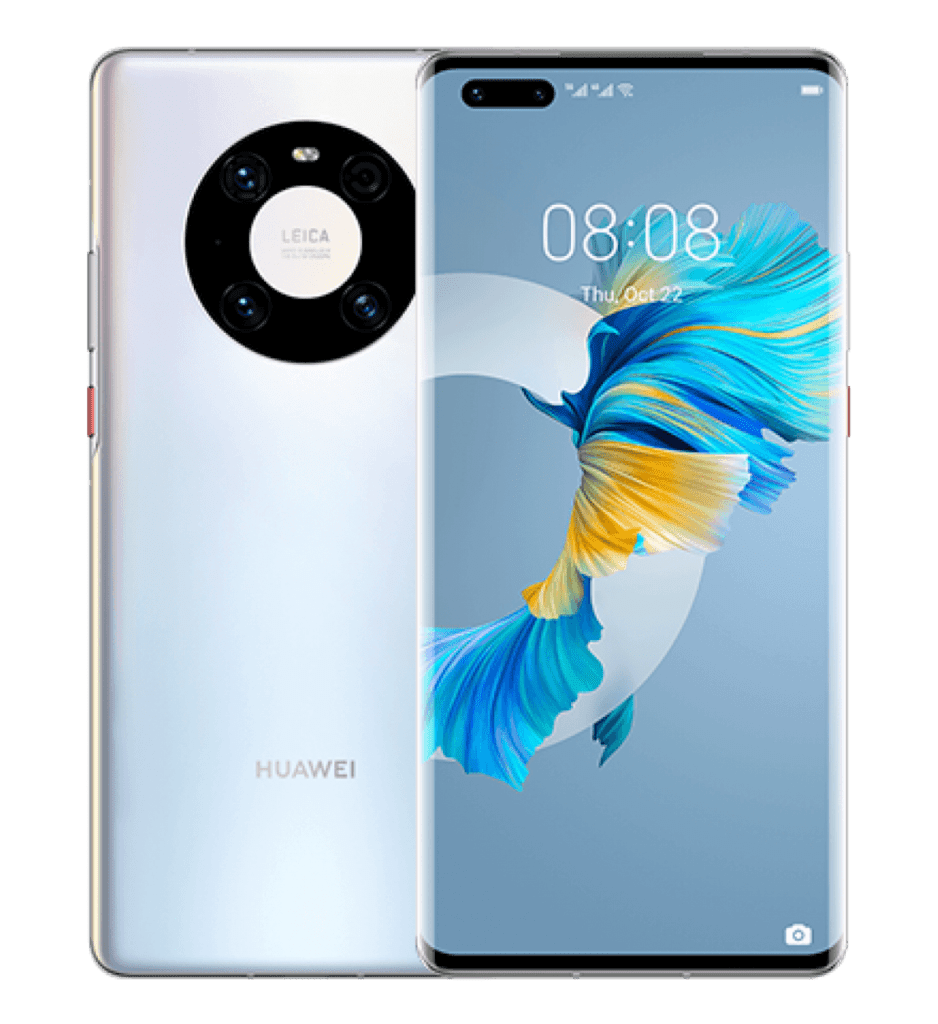 huawei mate 40 pro
