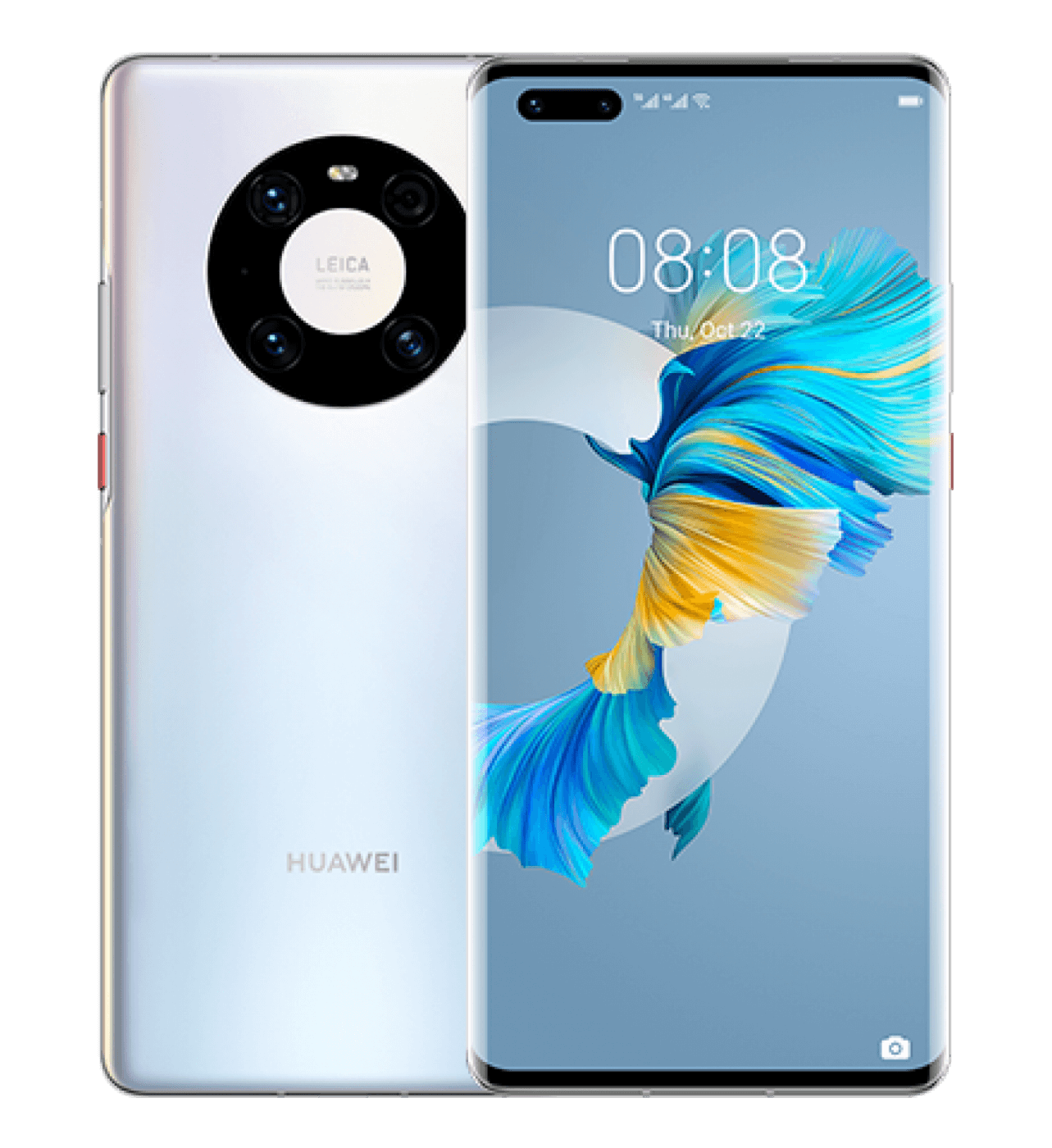 Huawei Mate 40 Pro kein Bild durch Sturzschaden huawei mate 40 pro