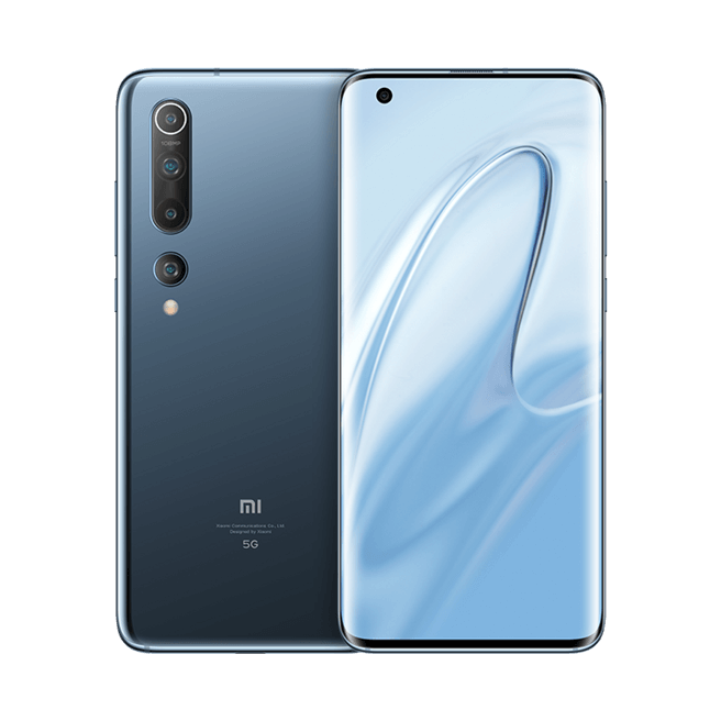 xiaomi mi 10 does not display issue repair Mi 10 5G