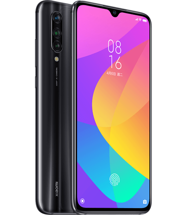 Mi 9