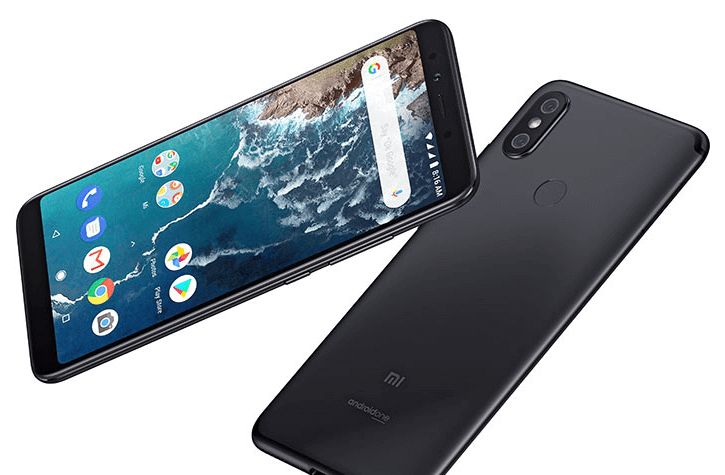 Mi A2