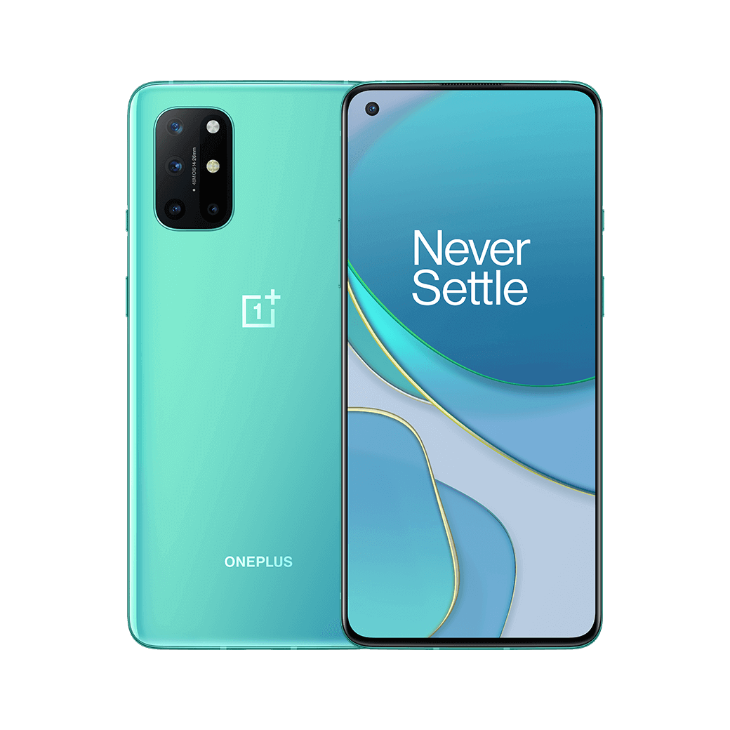 one plus 8t non riesce ad avviare la riparazione Uno più 8T